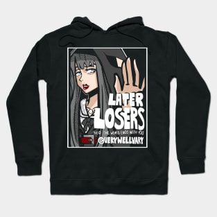 LATER LOSERS (LIGHT) Hoodie